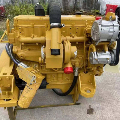 3126 Máy đào 3304 3116 3406 3066 Máy Assy 325C