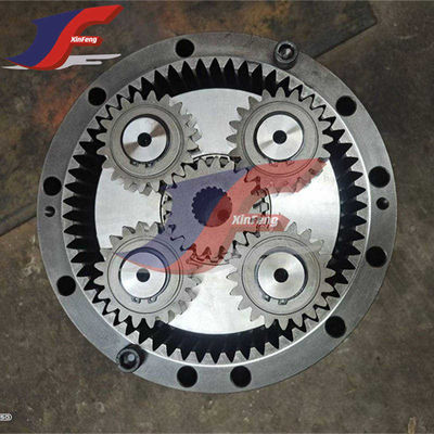 Bộ số gia tốc xoay YN32W00019F1 YN32W00022F2 SK200-8 Bộ số gia tốc giảm xoay