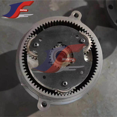 Đường truyền giảm dao động 9287538 ZX60 ZX60-7 máy đào