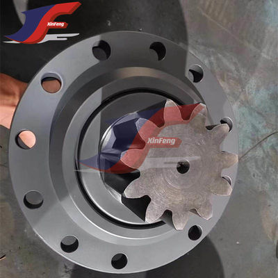 Đường truyền giảm dao động 9287538 ZX60 ZX60-7 máy đào