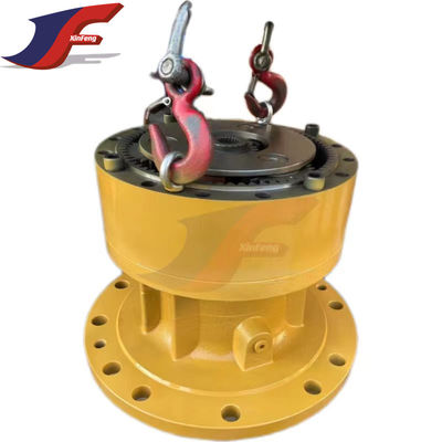Bộ đạc xoay 1484679 1484644 320C 320D 320E Chiếc máy đào