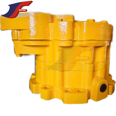 Bộ phận hộp bánh răng xoay Komatsu Excavator 201-26-00031 PC60-6 ISO9001