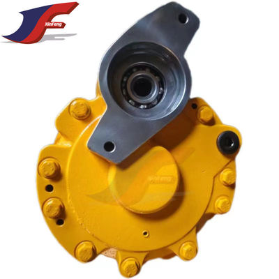 Bộ phận hộp bánh răng xoay Komatsu Excavator 201-26-00031 PC60-6 ISO9001