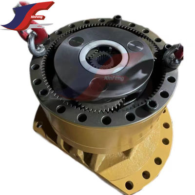 20Y-26-00150 20Y-26-00151 PC200-6 Swing Gearbox Reduction Excavator