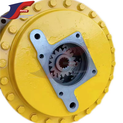 Bộ số gia tốc giảm dao động phần 333-2959 E336D 336D2 336E 336F