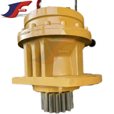 20Y-26-00211 PC200-7 Swing Drive Gearbox Reduction PC210LC-7