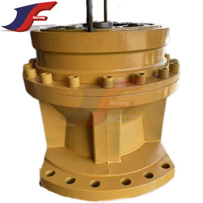 20Y-26-00211 PC200-7 Swing Drive Gearbox Reduction PC210LC-7
