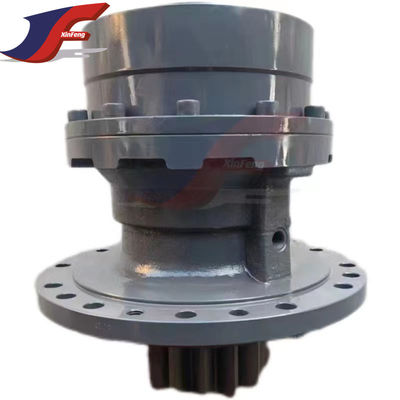 OEM Swing Reduction Gearbox ZX200-3 9196963 Bộ phận máy đào cho Hitachi
