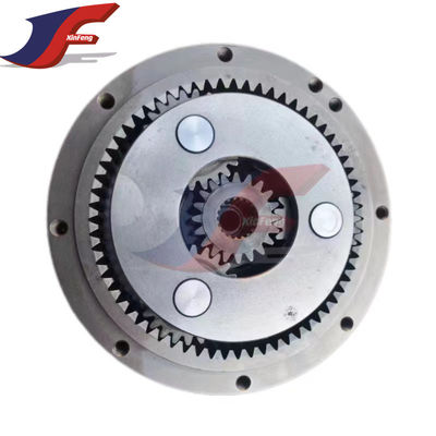 OEM Swing Reduction Gearbox ZX200-3 9196963 Bộ phận máy đào cho Hitachi