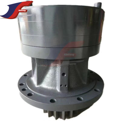 Ống số gia tốc giảm dao động của máy đào SH370 SH350-5 Ống số gia tốc động cơ dao động mới