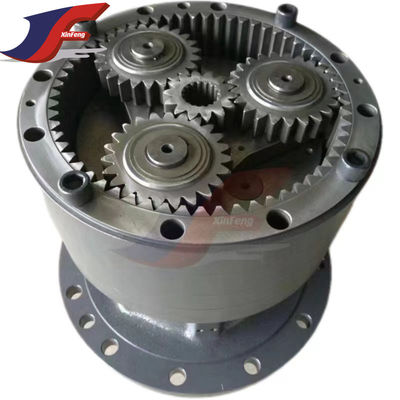 Ống số gia tốc giảm dao động của máy đào SH370 SH350-5 Ống số gia tốc động cơ dao động mới