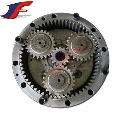 Ống số gia tốc giảm dao động của máy đào SH370 SH350-5 Ống số gia tốc động cơ dao động mới
