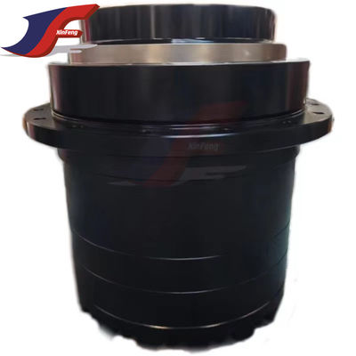 Đi bộ cuối cùng Drive Gearbox 099-4141 E120B Excavator Travel Parts