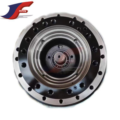 Đi bộ cuối cùng Drive Gearbox 099-4141 E120B Excavator Travel Parts