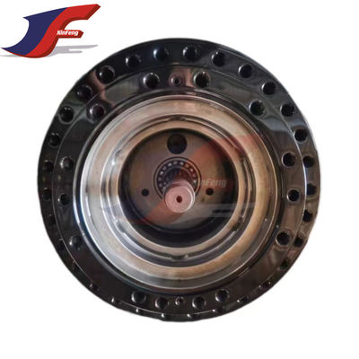 XKAH-00367 Ống số gia công giảm tốc độ máy đào R140LC-7 R130-5 R150-7