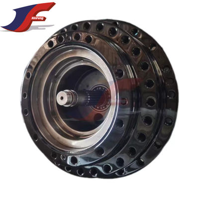 XKAH-00367 Ống số gia công giảm tốc độ máy đào R140LC-7 R130-5 R150-7