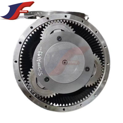 OEM hộp số giảm tốc SH200 SH200A3 XKAH-00367 Bộ phận máy đào
