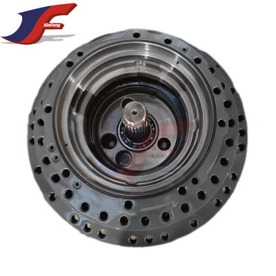 OEM hộp số giảm tốc SH200 SH200A3 XKAH-00367 Bộ phận máy đào