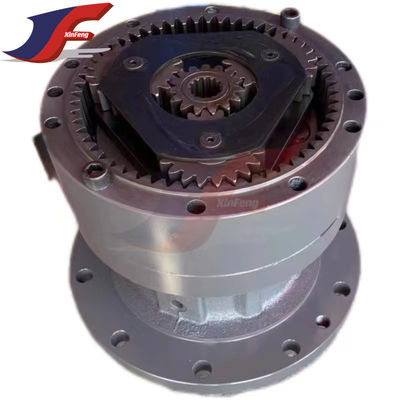SY135 SY135-8 Máy đào Động cơ xoay hộp số thiết bị mới