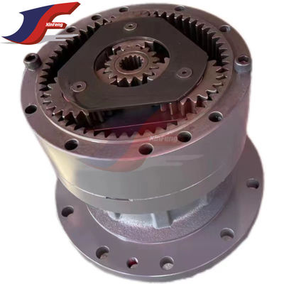 SY135 SY135-8 Máy đào Động cơ xoay hộp số thiết bị mới