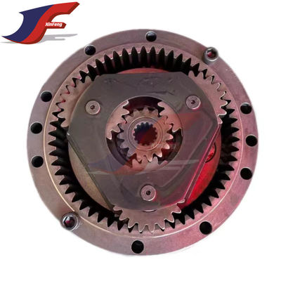 SY135 SY135-8 Máy đào Động cơ xoay hộp số thiết bị mới