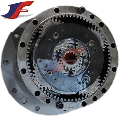 R250-7 hộp số giảm dao động R260-7 31EN10071 31EN10070 Cho Hyundai
