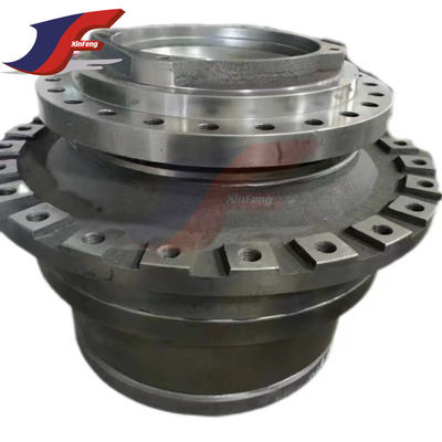 Thiết bị cuối cùng Chiếc hộp số cắt giảm tốc độ 9251681 ZX870 ZX850