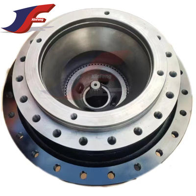 Động cơ hộp số gia công giảm tốc độ Excavator 4637796 4652345 9251680 9263595