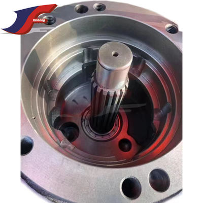 Máy đào 39Q6-42100 39Q6-42101 R215-9 R220-9 Drive Travel Gearbox
