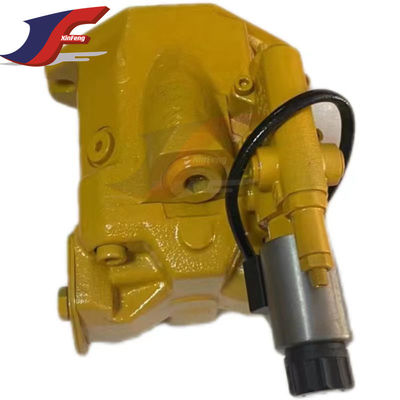 336GC 345GC Máy bơm piston thủy lực 5240924 5120949 Máy bơm quạt