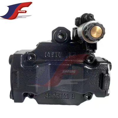 Các bộ phận bơm piston thủy lực máy đào lượn LG950 LG970 ISO9001