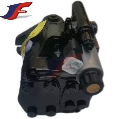 Máy đào Máy bơm làm mát thủy lực Fan Assy 58397028 XCMG490 550