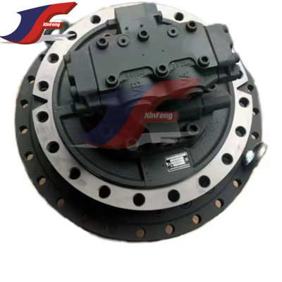 SY420 DX420 Excavator Travel Motor 2401-6357C cho ổ cuối cùng Assy
