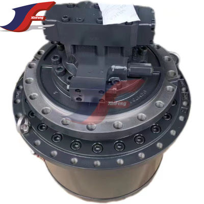 SY420 DX420 Excavator Travel Motor 2401-6357C cho ổ cuối cùng Assy