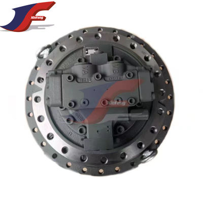 SY420 DX420 Excavator Travel Motor 2401-6357C cho ổ cuối cùng Assy