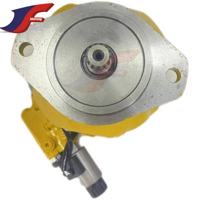 330D 336D Máy bơm quạt thủy lực 259-0815 Piston nhóm cho động cơ C9