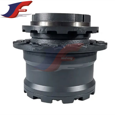 9133211 9123358 Máy giảm tốc động cơ di chuyển hộp số thiết bị Ex120-3 Ex120-2