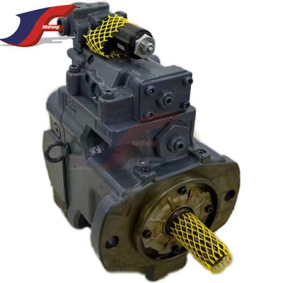 Các bộ phận máy đào, máy quạt thủy lực, máy bơm động cơ YA00006715 4643192