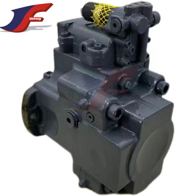 Các bộ phận máy đào, máy quạt thủy lực, máy bơm động cơ YA00006715 4643192