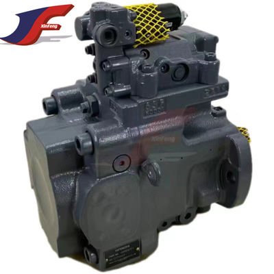 Các bộ phận máy đào, máy quạt thủy lực, máy bơm động cơ YA00006715 4643192