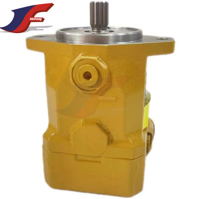 330D Động cơ quạt 2344638 234-4638 Phân bộ máy đào