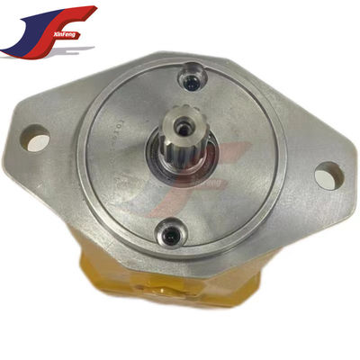 330D Động cơ quạt 2344638 234-4638 Phân bộ máy đào