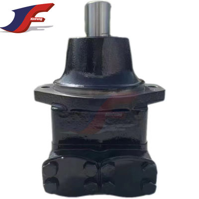 OEM ZX470 Động cơ quạt thủy lực M5BF-045 M5BF-036 XCMG485 XCMG490 Excavator