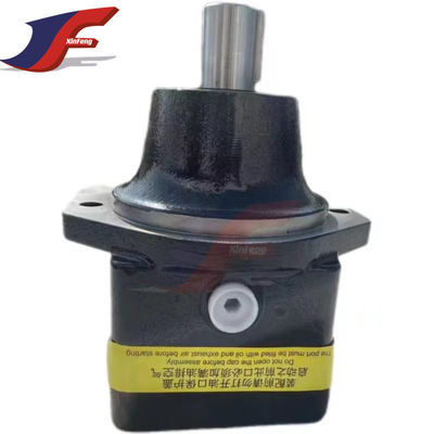 OEM ZX470 Động cơ quạt thủy lực M5BF-045 M5BF-036 XCMG485 XCMG490 Excavator
