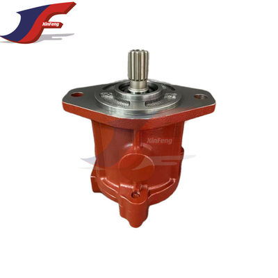 EC700 Ventilator thủy lực động cơ làm mát VOE14531612 Ventilator Piston Drive