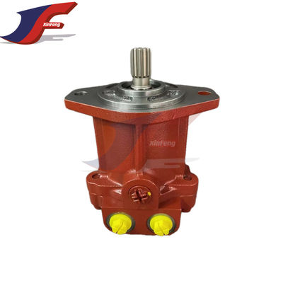 EC700 Ventilator thủy lực động cơ làm mát VOE14531612 Ventilator Piston Drive
