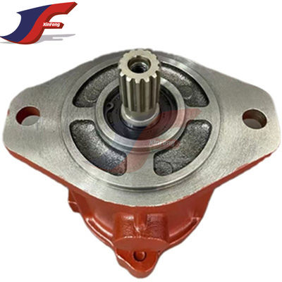 EC700 Ventilator thủy lực động cơ làm mát VOE14531612 Ventilator Piston Drive