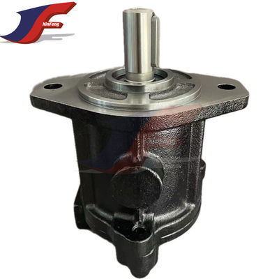 Msf-23 14531612 60248398 Máy cuộn động cơ máy bơm thủy lực Sy500 Sy485