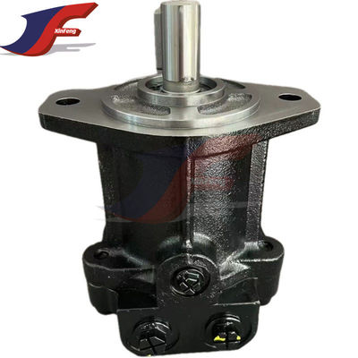 Msf-23 14531612 60248398 Máy cuộn động cơ máy bơm thủy lực Sy500 Sy485
