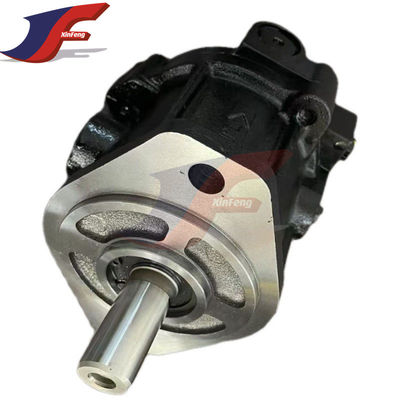 Msf-23 14531612 60248398 Máy cuộn động cơ máy bơm thủy lực Sy500 Sy485